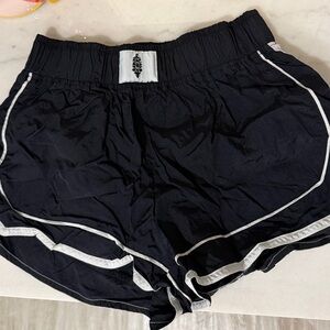 Free people shorts - never worn